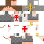 Texture for Templar Felix v2