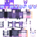 Texture for HD boy bunny ❤❤❤♥️♥️❤❤😘🤪👌🤘🔥🔥