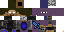 Texture for NINJA 2