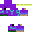Texture for 自作スキン