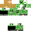 Texture for creep tenager