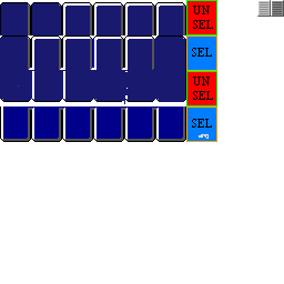 Texture for All ITEMS