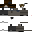 Texture for ticci toby