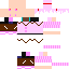 Texture for Tomoki Main Skin2