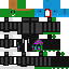 Texture for notebook gamer