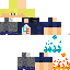 Texture for luke_evan