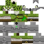 Texture for warior linktijger (dean135)