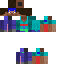 Texture for bob