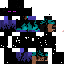 Texture for Enderman
