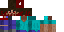 Texture for Evil godling of floating limbs