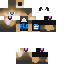 Texture for Flexx Vrchat Avatar 