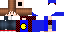Texture for SamuelBati