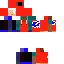 Texture for lucarion
