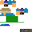 Texture for my version of minecraft
