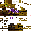 Texture for Stylized Springtrap V2