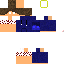 Texture for DaviTheNerd Herobrine!