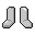 Texture for Iron Boots
