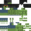 Texture for rdrd hulk