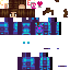 Texture for Lara Zero Suit