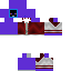 Texture for ZZ