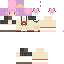 Texture for  MANK