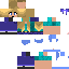Texture for Isabelle