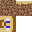 Texture for steve block