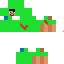 Texture for tilde