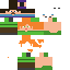 Texture for steve-alex