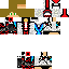 Texture for Viktor Skin Normal