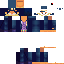 Texture for Jotaro Kufield