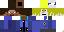 Texture for souryu leon