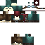 Texture for gf