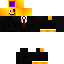 Texture for GoldenCawthon