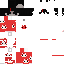 Texture for red hello kitty 