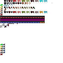Texture for Isiginci's Enhanced GUI