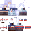 Texture for megami