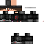 Texture for SystemCr4sh Rocket
