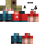 Texture for miltilator
