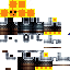 Texture for fort