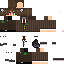 Texture for Jschlatt wolf