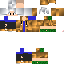 Texture for Thunder