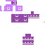 Texture for Pyzax Simplified Faces