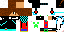 Texture for char