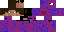 Texture for creeper