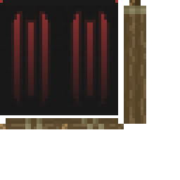 Texture for minha capa red