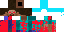 Texture for herobrine0