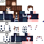 Texture for Boku no hero