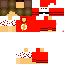 Texture for flash