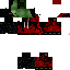 Texture for best zombie